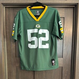 Youth Green Bay Packers Jersey